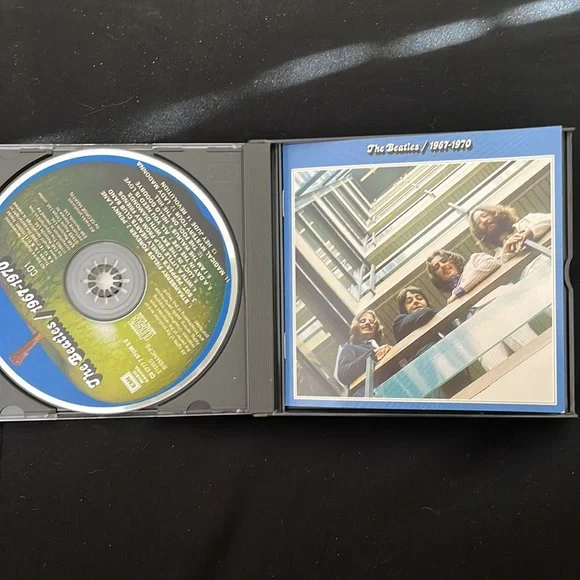 Beatles double cd - Picture 2 of 4